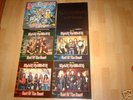 Iron Maiden Best of the Beast 4 album box set.