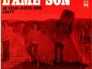 AME SON 69 French UNDERGROUND HEAVY Fuzz LSD PSYCH 7