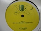 DREXCIYA-UNCHARTED EP-SOMEWHERE IN DETROIT-S.I.D.005