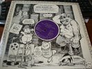 DAVID BOWIE THE ALL AMERICAN BOWIE LP TMOQ
