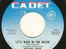 MARLENA SHAW Let's Wade In The Water. NORTHERN SOUL