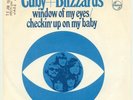 cuby+blizzards:window of my eyes w/ belgian ps