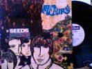 SEEDS Future RARE LP WLP inserts garage psych Nuggets