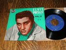 ELVIS PRESLEY, RCA Victor 86.297, LOVING YOU No. 2 (EP)
