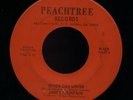 JAMES FOUNTAIN SEVEN DAY LOVER PEACHTREE NORTHERN SOUL