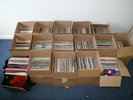 2000+ House & Funky House Vunyl