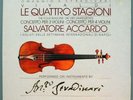 PHILIPS DIGITAL VIVALDI FOUR SEASONS ACCARDO STRADIVARI