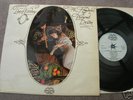 Wooden O - a handeful of pleasant delites LP UK 1969
