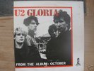 U2 GLORIA DUTCH IMPORT VERY RARE