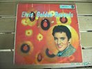 Elvis Golden Records  LPM-1707-C  German LP C-Pressung