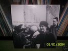 Elliott Smith - Roman Candle LP