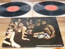 J. HENDRIX ''ELECTRIC LADYLAND'' RARE UK NUDE COVER 2LP