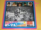 rare ROLLING STONES  in ACTION   DECCA  74 307 original