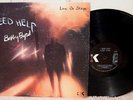 Bobby Byrd I Need Help Orig King LP James Brown