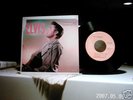 ELVIS EPA 992 ORANGE LABEL