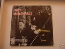 THEE MILKSHAKES AMBASSADOR OF LOVE E.P BILLY CHILDISH