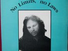 Jim Morrison & The Doors - No Limits, no Laws L.P.