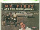 ME FIRST AND THE GIMME GIMMES billy GREEN WAX nofx KBD