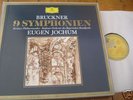 SKL 929/39 Bruckner Symphonies / Jochum 11 LP - TULIP