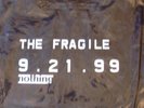 nine inch nails:  the fragile 12