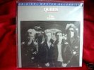 QUEEN --- THE GAME --- MFSL 1-211 SEALED LP