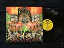 PANTERA*PROJECTS IN THE JUNGLE* RARE  LP