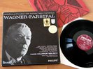 KNAPPERTSBUSCH, Wagner Parsifal - Philips Stereo 5 lp