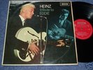 Rare orig. UK 1964 LP Heinz 