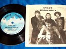 STEEL VENGEANCE EP NWOBHM Rare
