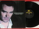 MORRISSEY LP - VAUXHALL AND I - RARE GATEFOLD SLEEVE