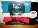 AUDREY MORRIS Bistro Ballads 