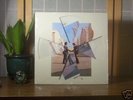 PINK FLOYD LP WISH YOU WERE HERE-PICTURE DISC 