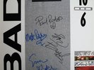 BAD COMPANY *SIGNED 10 From 6 PROMOTIONAL ONLY ALBUM