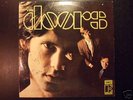 The Doors The Doors LP vinyl autographed signed w/ COA