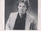 Randy Travis 45 with PRMO picturesleeve