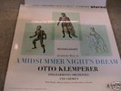 SAX 2393 MENDELSSOHN MIDSUMMER NTS DR. PHIL/KLEMPERER