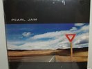 Pearl Jam - Yield - Factory Sealed US LP
