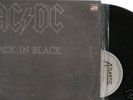 Ac/dc  zimbabwe press LP