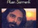 ALAN SORRENTI - BOBINA ORIGINALE CON INCISIONI