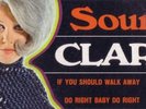 Northern Soul Motown Mod CHRIS CLARK Soul Sounds MONO