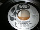 E.K.SMITH&THE POWER HER OWN LIFE FUZZ PSYCH RARE BOO 45