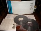 PINK FLOYD THE WALL DBL JAPAN CBS SONY  40AP 1750-1 NM
