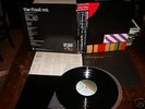 PINK FLOYD  THE FINAL CUT JAPAN  CBS SONY 25AP 2410 NM