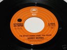 Sonny Munro 7