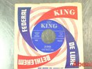 NORTHERN SOUL- LITTLE WILLIE JOHN I'm Shakin' 45- KING