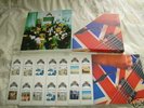 OASIS MASTERPLAN LIMITED EDITION 7 X 10