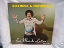 KIKI ROSA & ORCHESTRA 