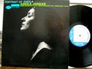 SHEILA JORDAN Original BLUE NOTE LP 9002 Mono EAR
