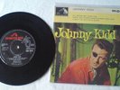 JOHNNY KIDD AND THE PIRATES E.P  #  #