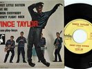 1961 Rockabilly EP VINCE TAYLOR C'mon everybody *LISTEN